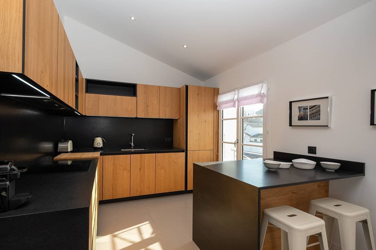 Foto 6 von 13: Ferienwohnung für 4 Personen