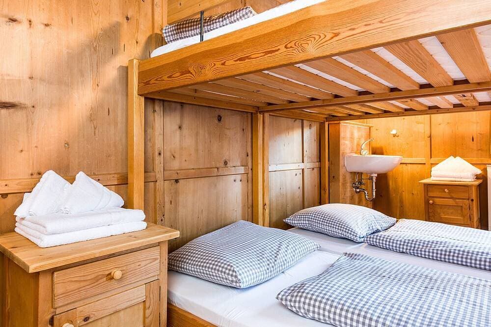 Foto 2 von 30: Gruppenhaus Lechtal | Tirol