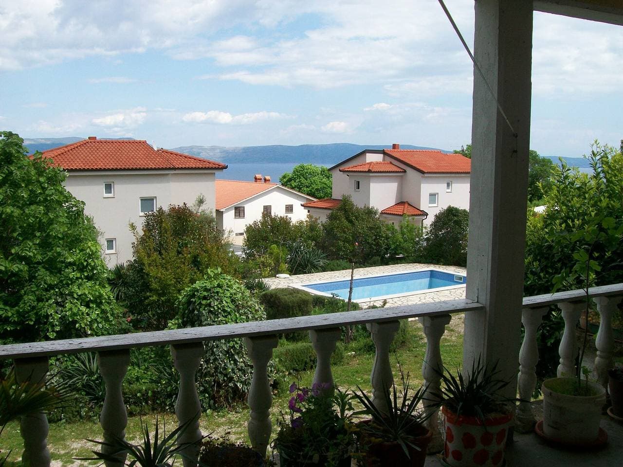 Foto 5 von 40: Wohnung in Labin nahe Strand