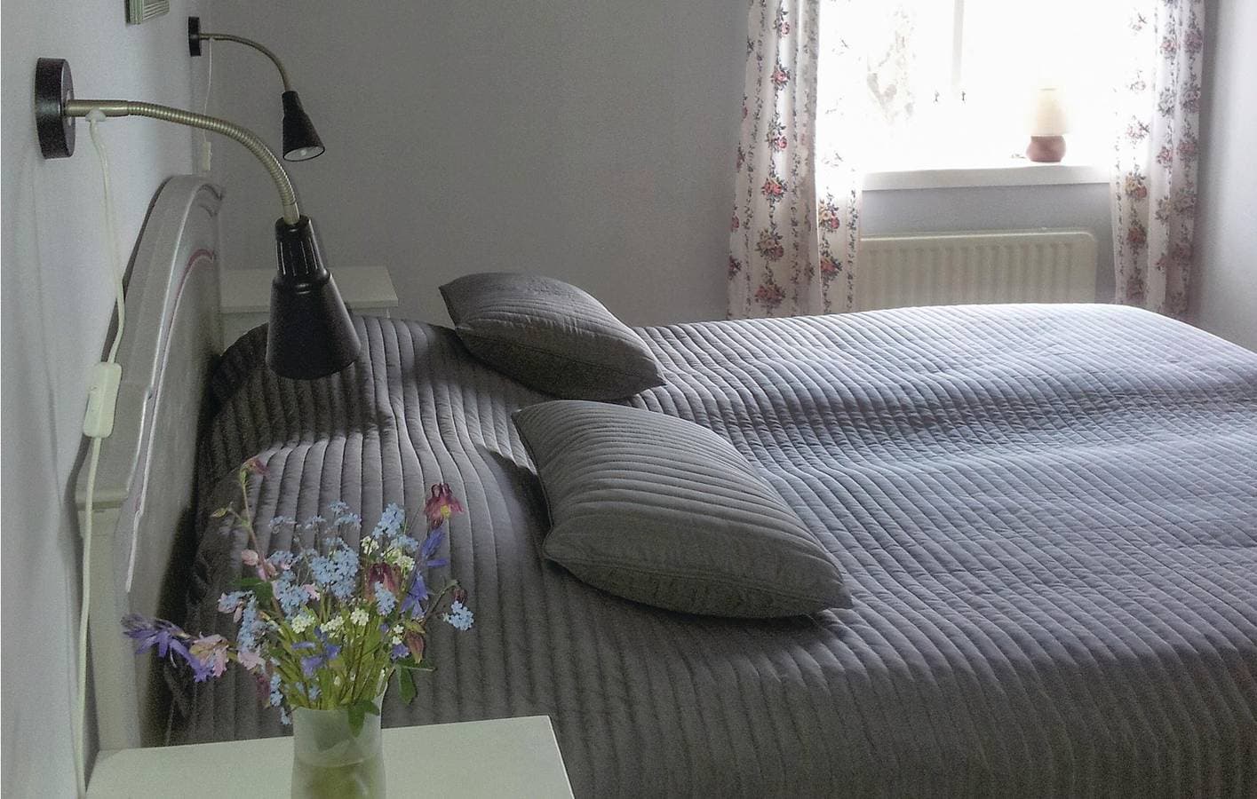 Foto 11 von 14: Ferienhaus für 4 Personen mit Garten