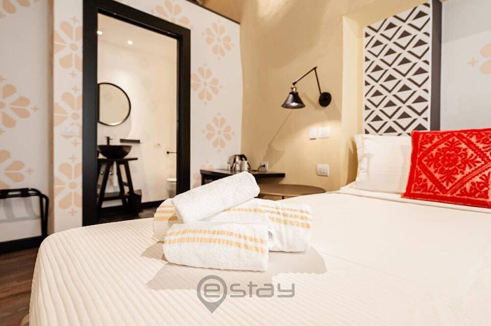 Foto 12 von 25: KyS Castello - Suite Stampace