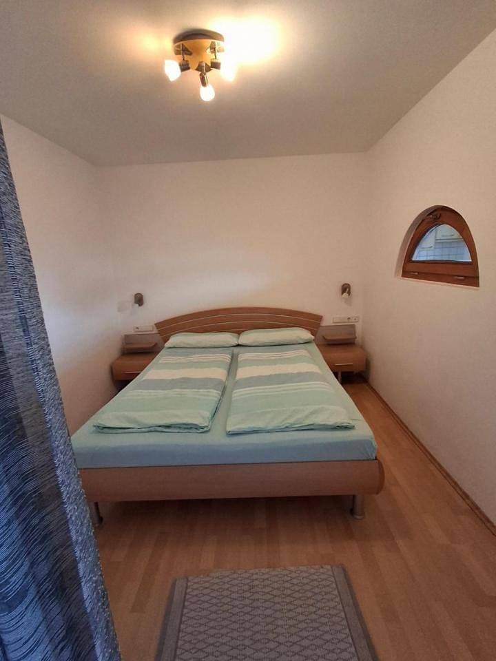 Foto 7 von 12: Apartment with Balcony