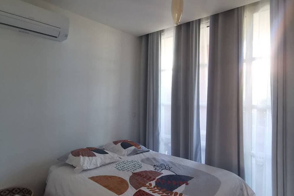 Foto 2 von 30: Großes 70 m2 Appartement mit Meerblick