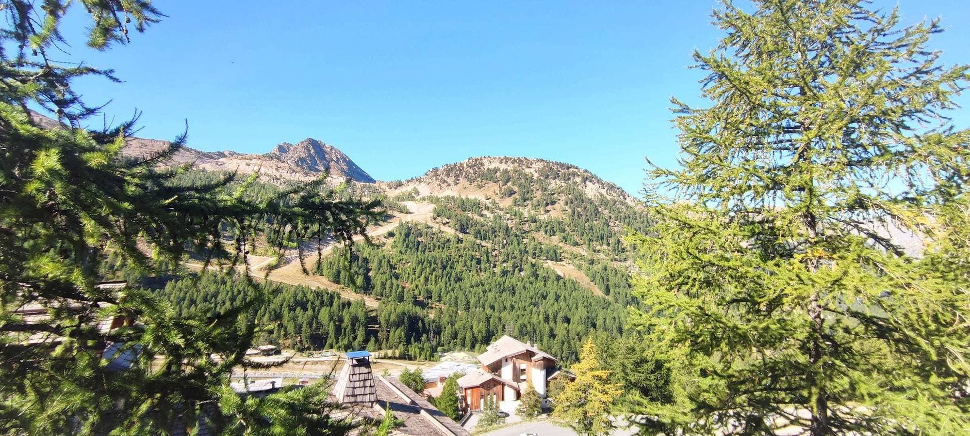 Foto 12 von 17: Superb chalet in the Mercantour