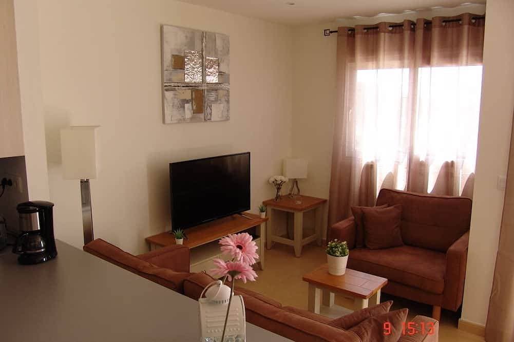 Foto 11 von 17: Schöne Wohnung im Condado de Alhama Golf Resort