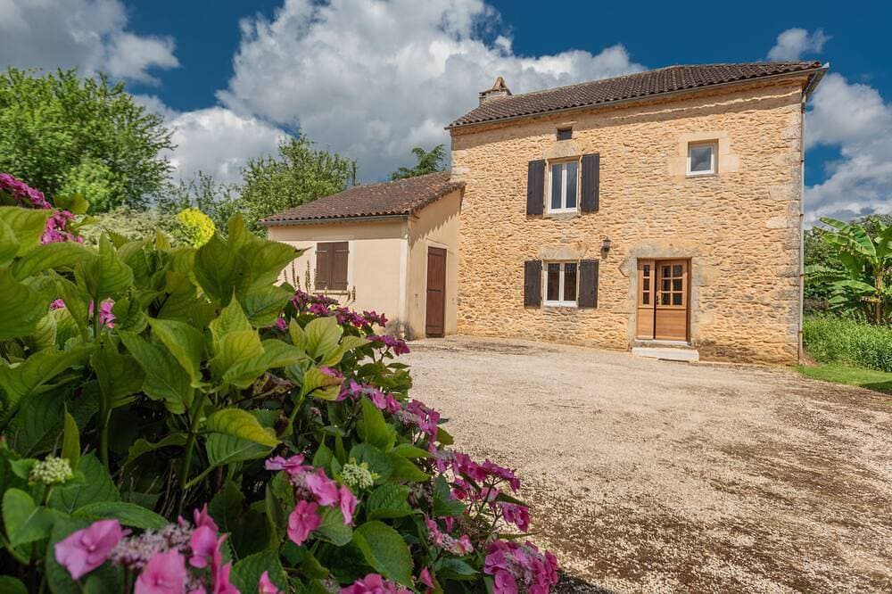 Foto 13 von 30: Ferienhaus ideal mit Kindern und privatem Pool