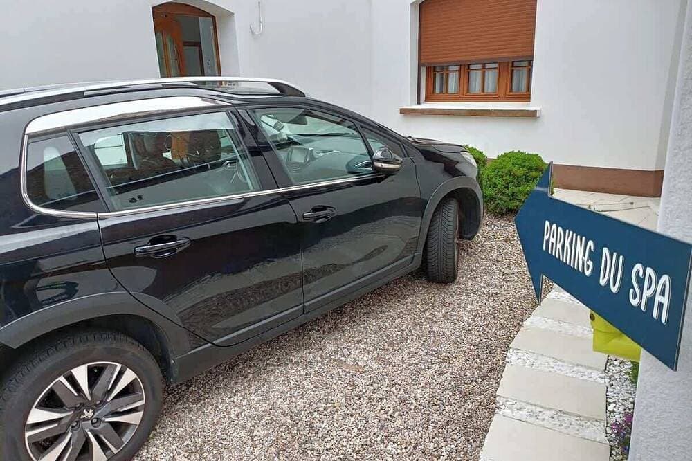 Foto 9 von 21: Maison avec parking et terrasse • Option spa