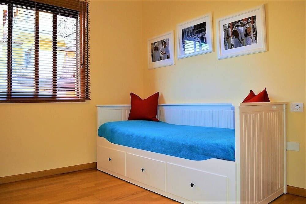 Foto 7 von 21: Modernes Apartment mit Meerblick und super Lage.
