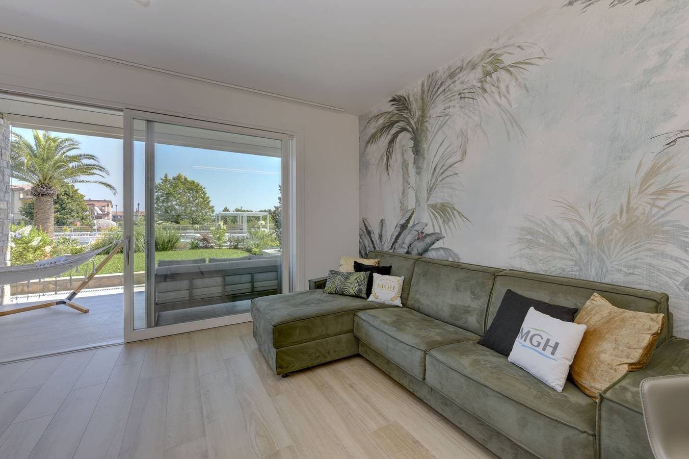 Foto 4 von 42: Mgh Luxury - Vivere il Lago