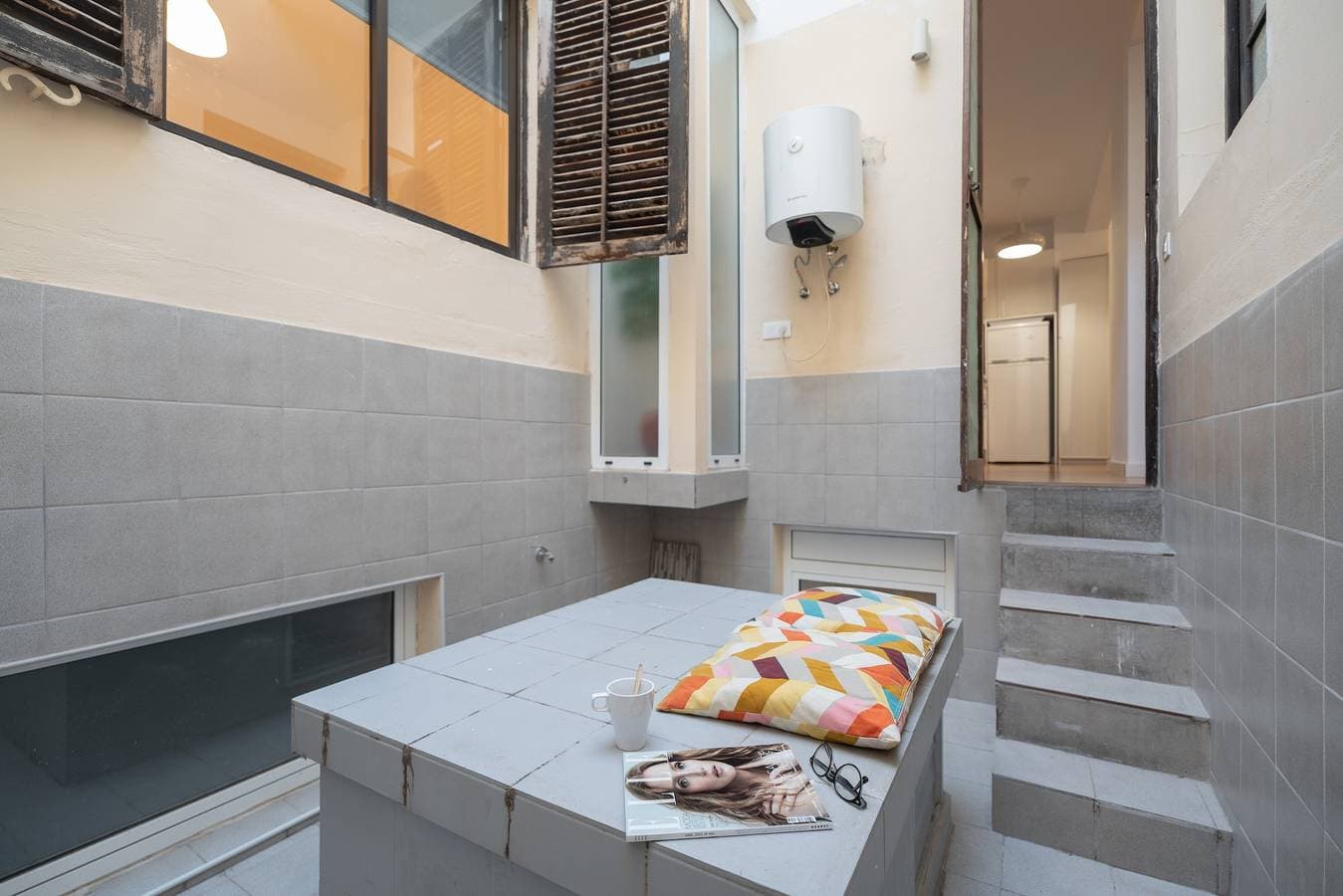 Foto 8 von 31: Ferienwohnung 'Casa Grande' mit WLAN