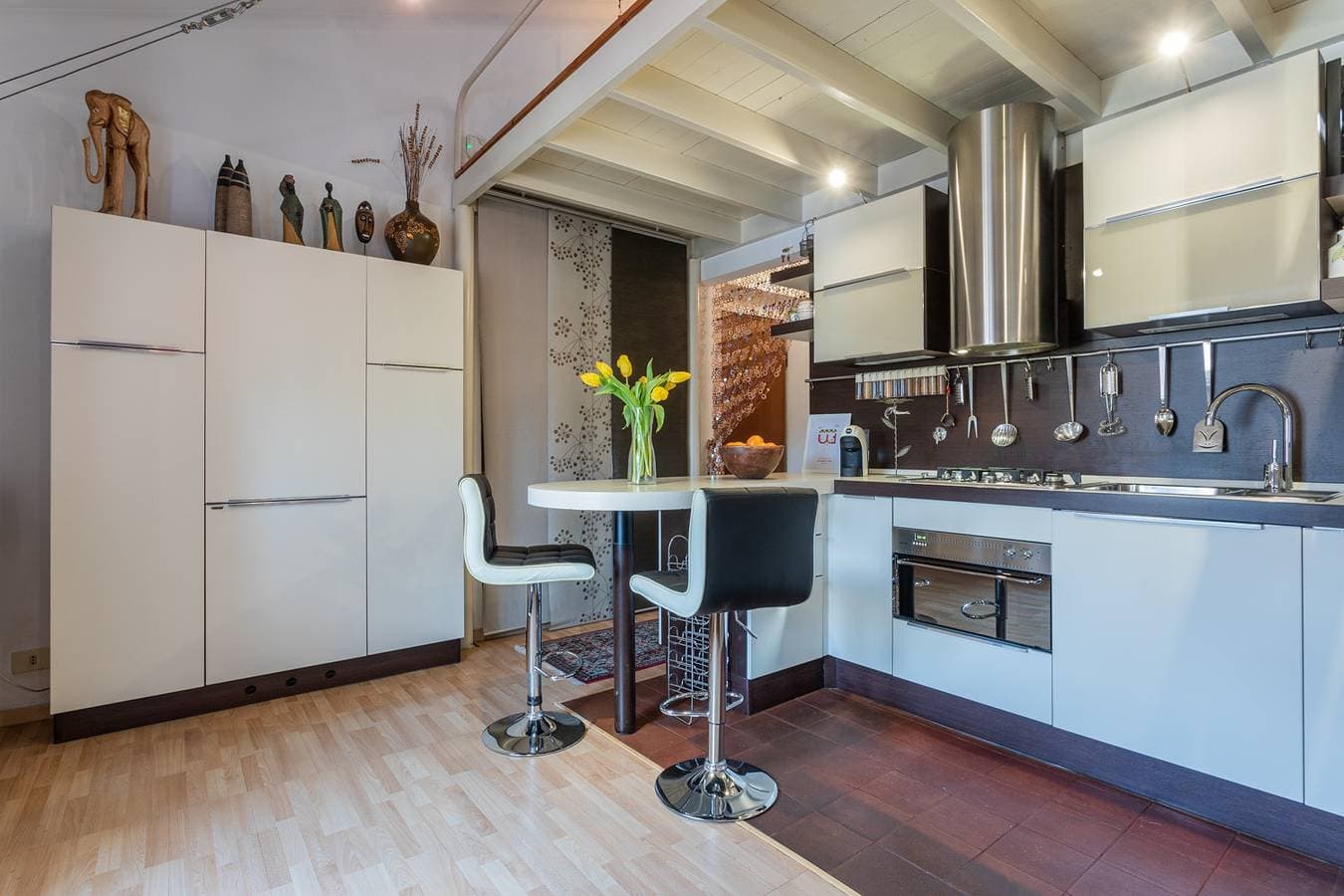 Foto 6 von 20: Statuto 11 - Statuto Ethnic Home