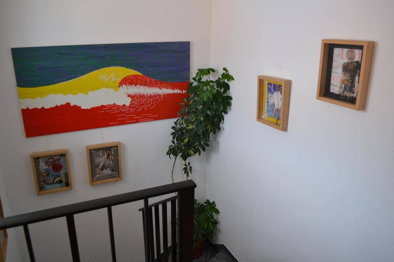 Foto 8 von 8: Classic Quadruple Room