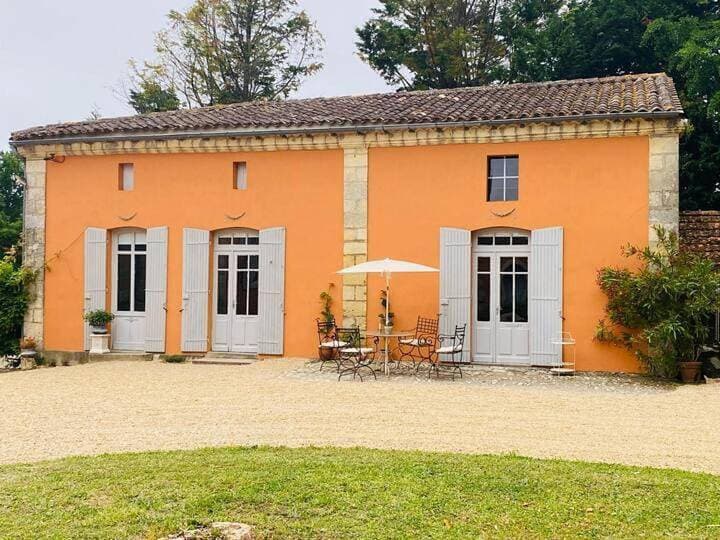 villa petit perle 1