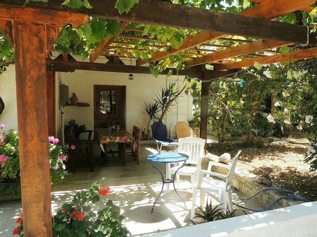 Foto 5 von 38: Kleines Landhaus Manuela