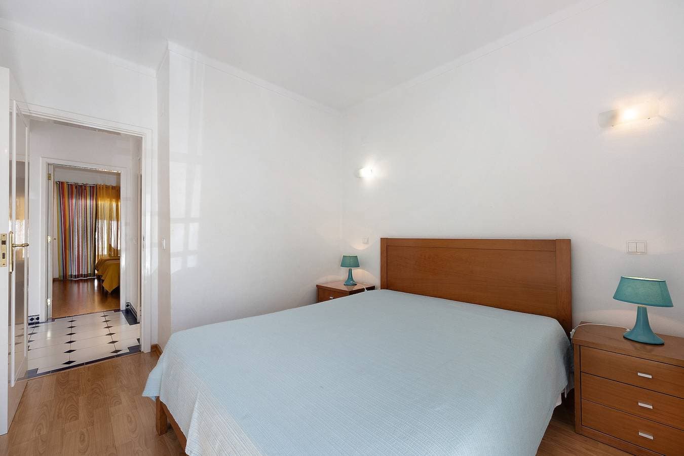 Foto 8 von 20: Ferienwohnung "Casa Daniel T2" mit Meerblick, Balkon und WLAN