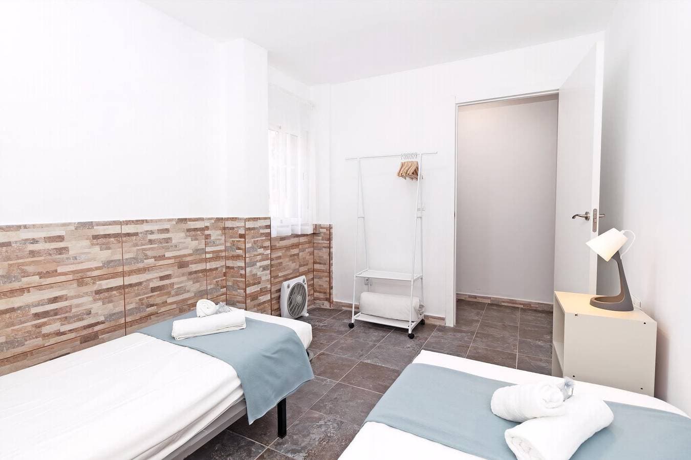 Foto 5 von 24: Ferienwohnung für 4 Personen