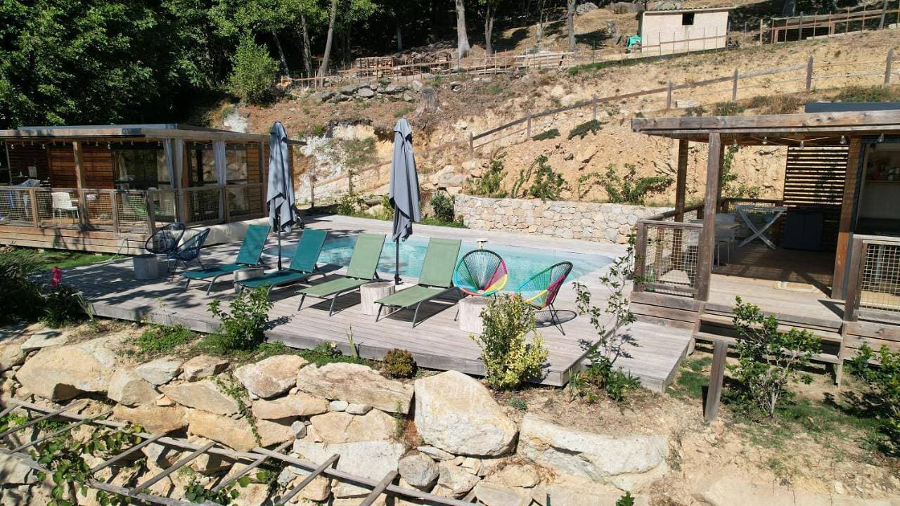 Foto 6 von 24: Two-Bedroom Chalet