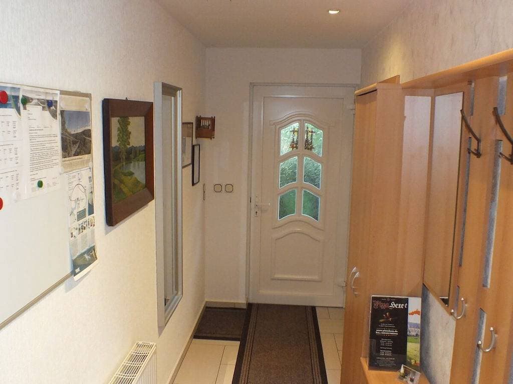 Foto 13 von 23: Gemütliche Wohnung mit Terrasse in der Nähe des Stadtzentrums von Benneckenstein