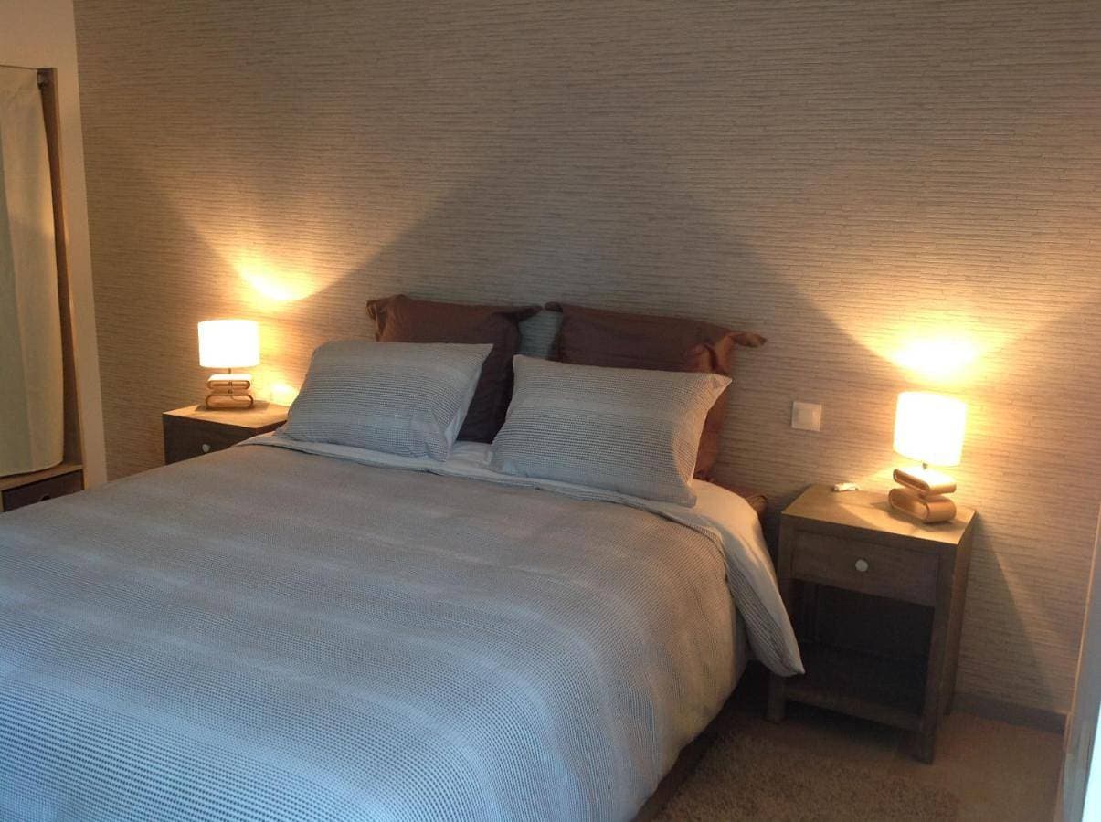 Foto 3 von 10: Double Room with Garden View