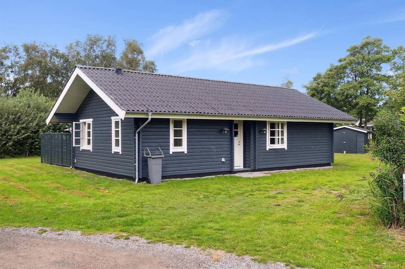 Foto 6 von 19: Amazing home in Rødby w/ WiFi, 3 Bedrooms and Sauna