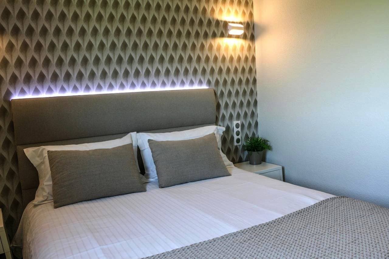 Foto 13 von 26: Adjacents rooms