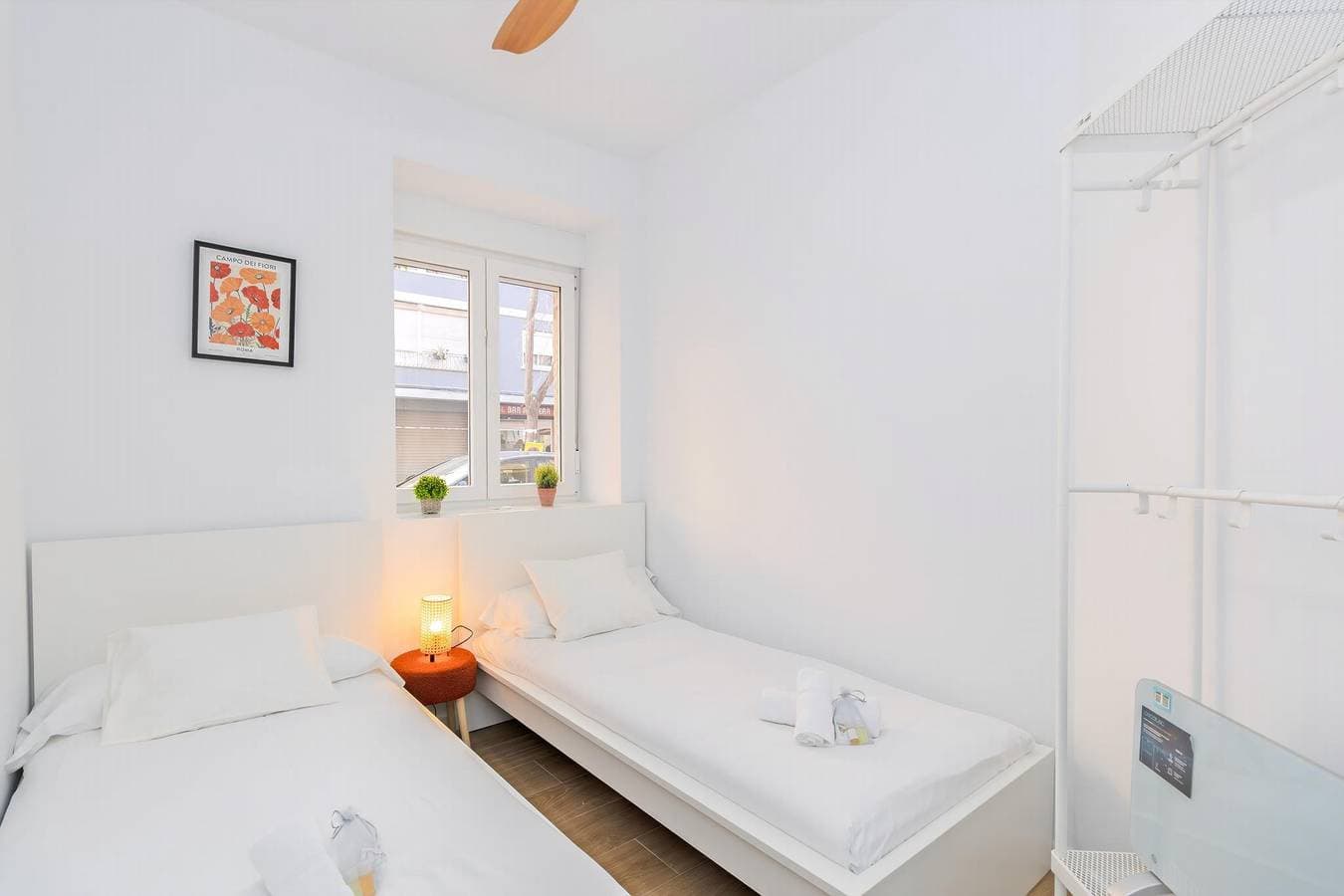 Foto 11 von 27: Ferienwohnung für 4 Personen