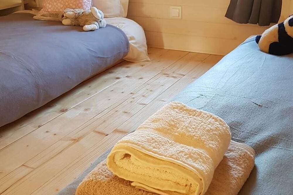 Foto 5 von 24: 🐿️ Cabane de l'Ecureuil