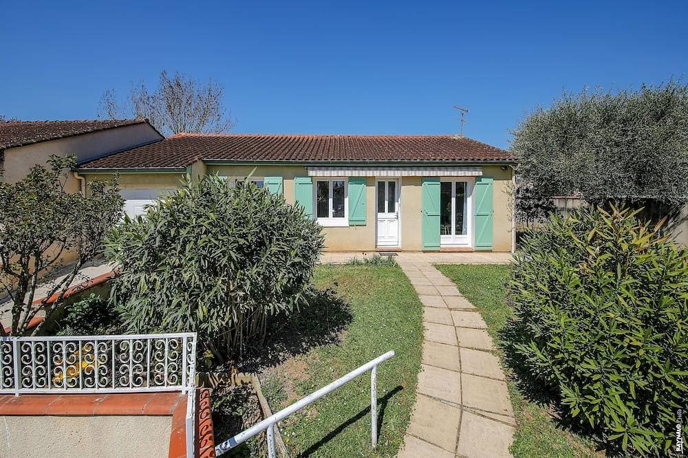 Pretty House - Garden - Quiet - Gaillac 1