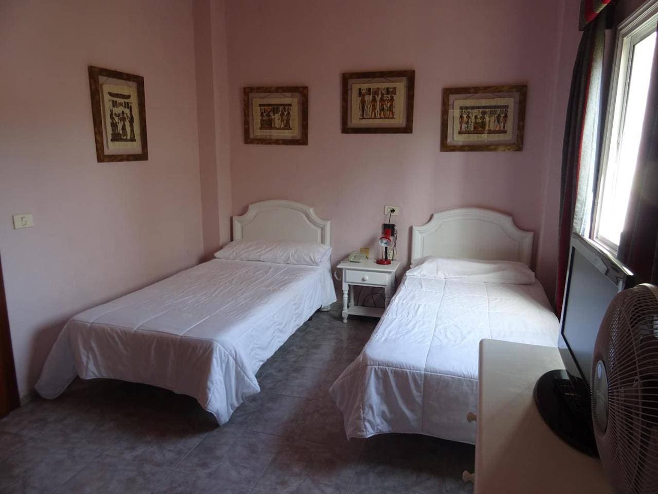 Foto 9 von 11: Double or Twin Room