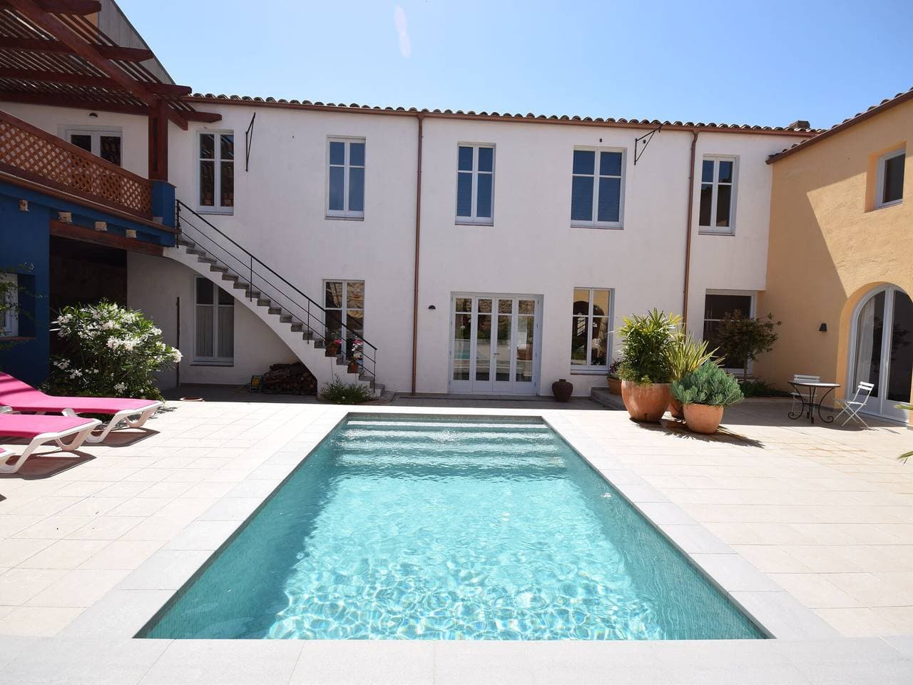 Foto 9 von 37: Ferienhaus in Sant Feliu am Strand