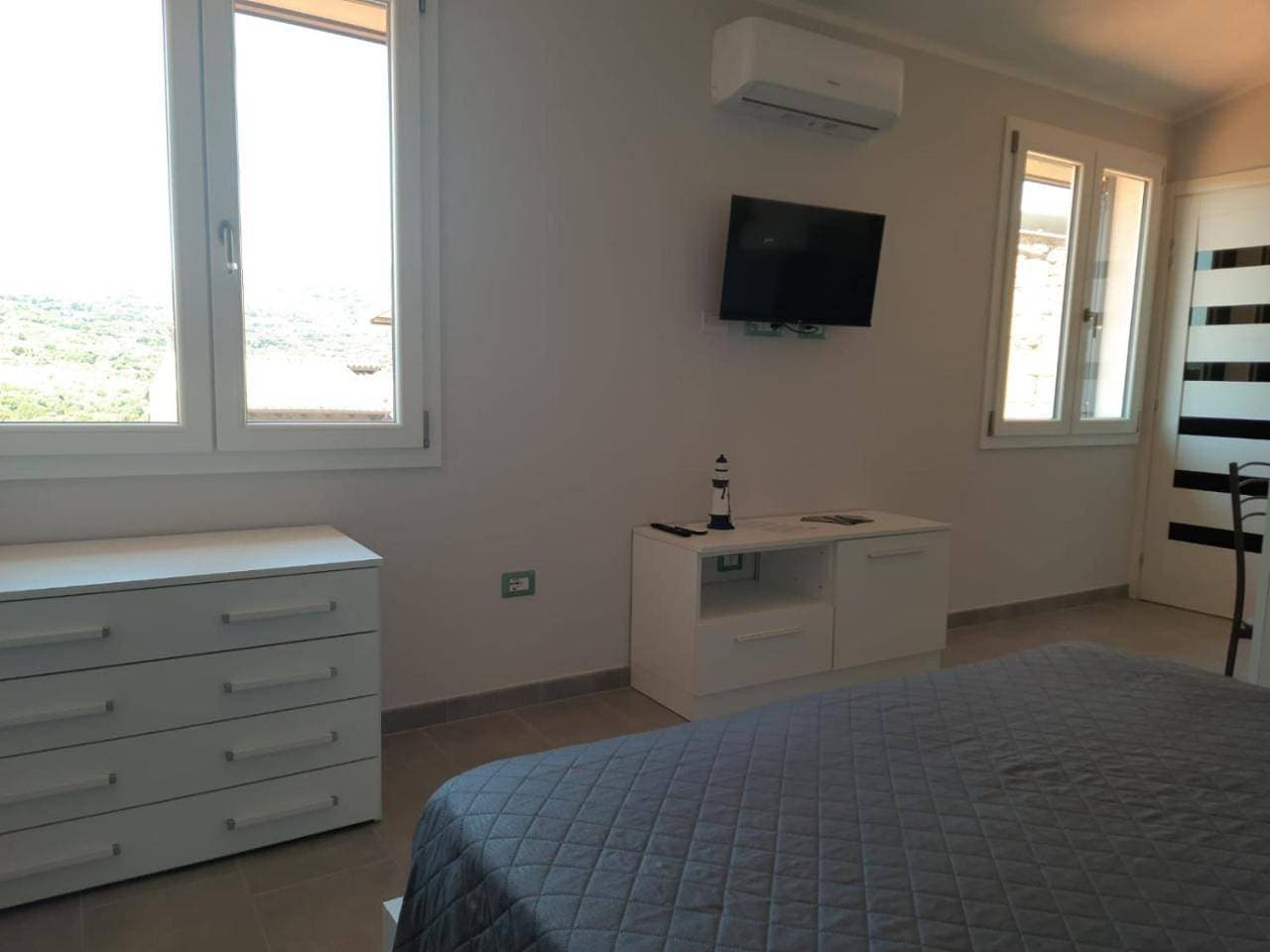 Foto 10 von 16: One-Bedroom Apartment