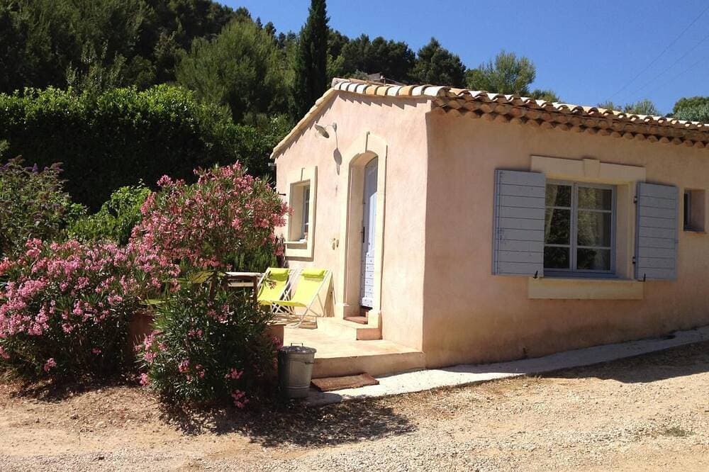Foto 11 von 22: Le Petit Mas - La Cadiere D'azur
