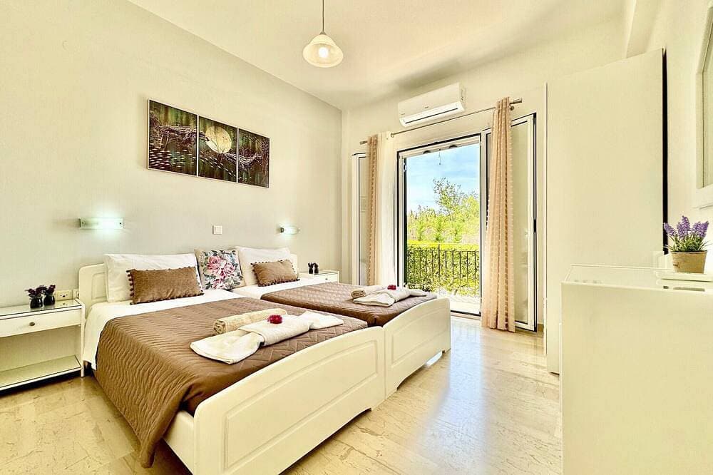 Foto 6 von 30: Villa Dafni with private pool