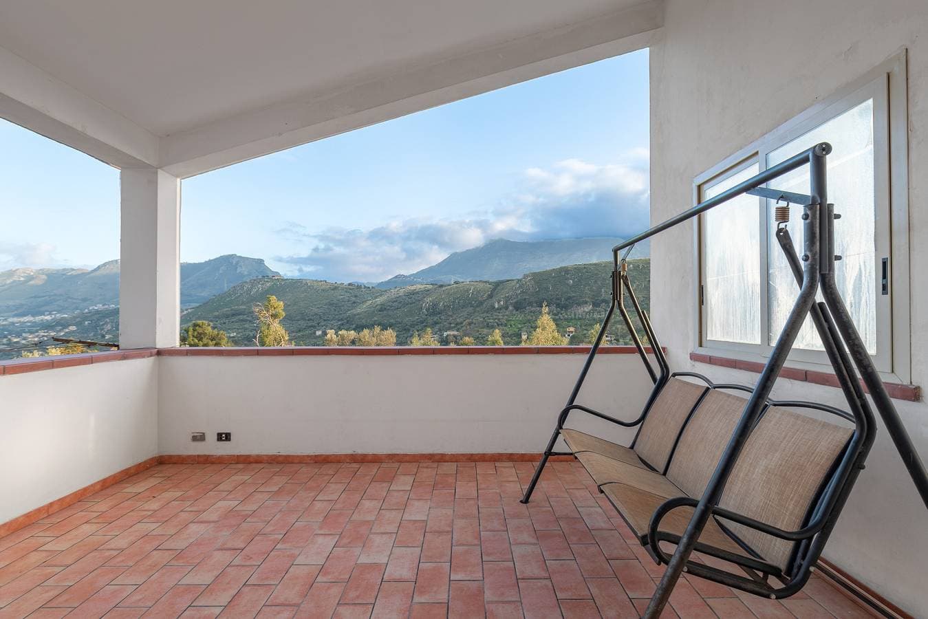 Appartamento in Villa Marlory 1