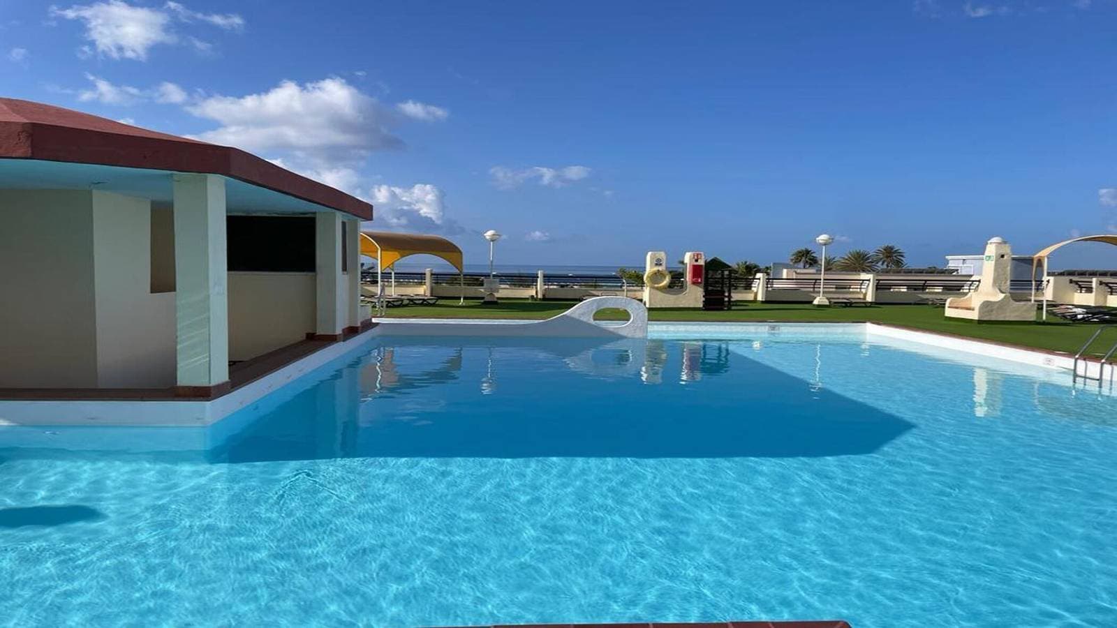 Foto 13 von 28: Renoviertes Ferienhaus Nähe des Strandes
