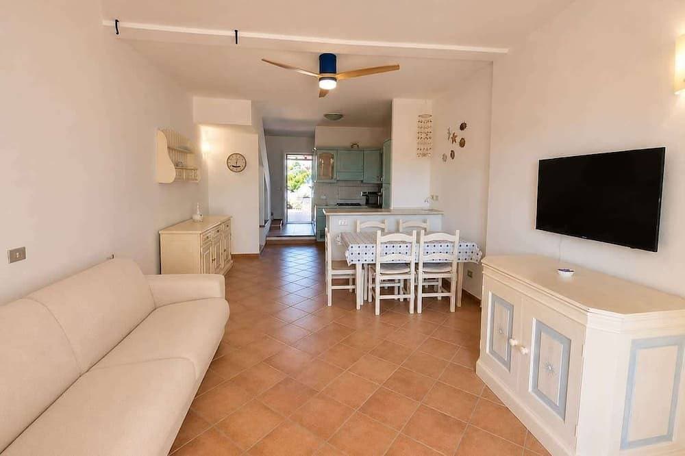 Foto 10 von 24: Beautiful apartment with sea views