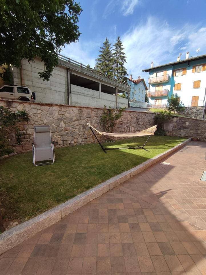 Foto 7 von 16: Apartment with Terrace