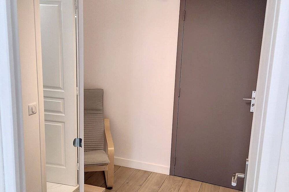 Foto 10 von 15: Studio-Graziella 511-Nasszelle-Stadtblick