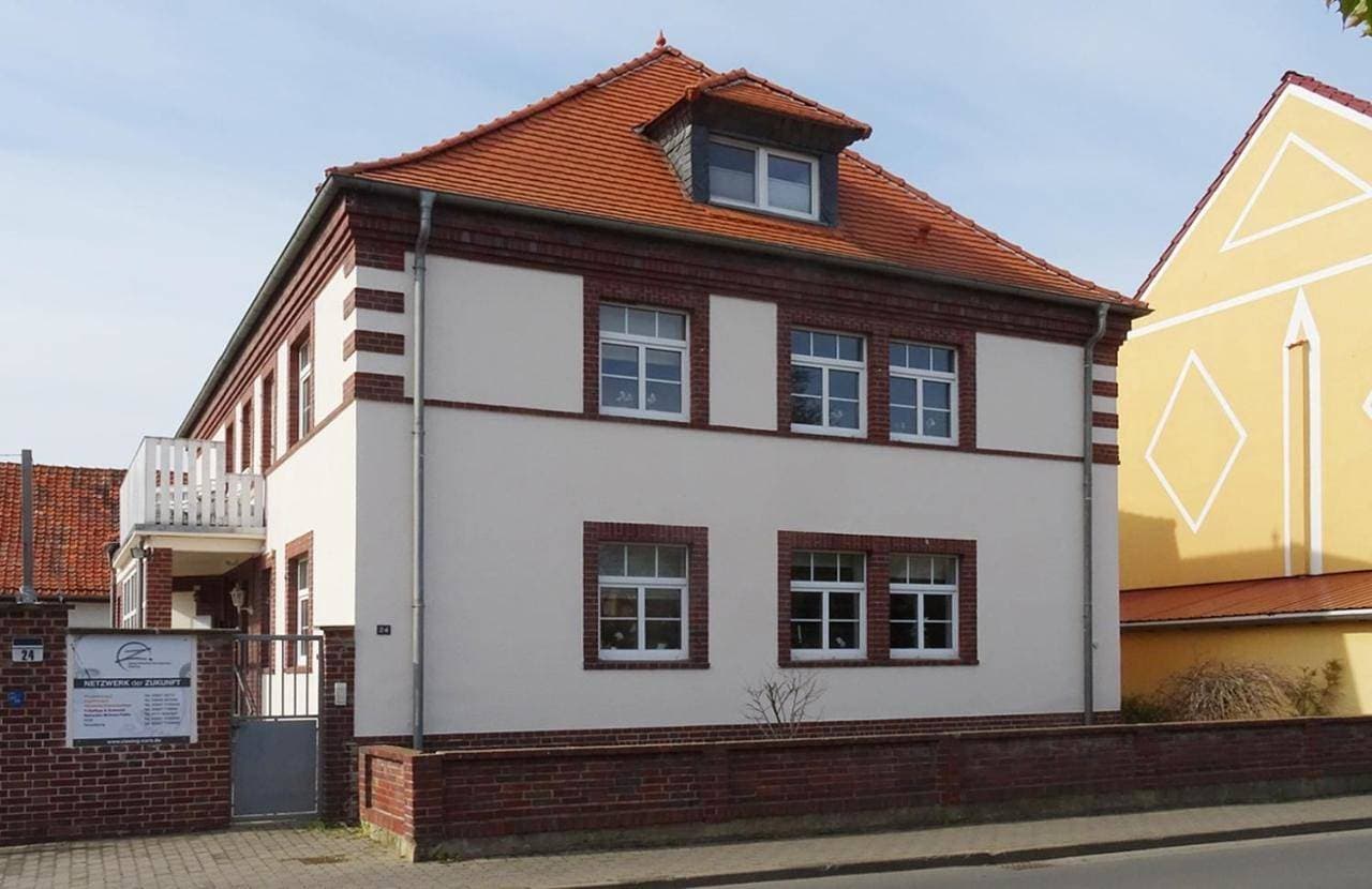 Foto 9 von 29: Ferienwohnung für 7 Personen mit Terrasse