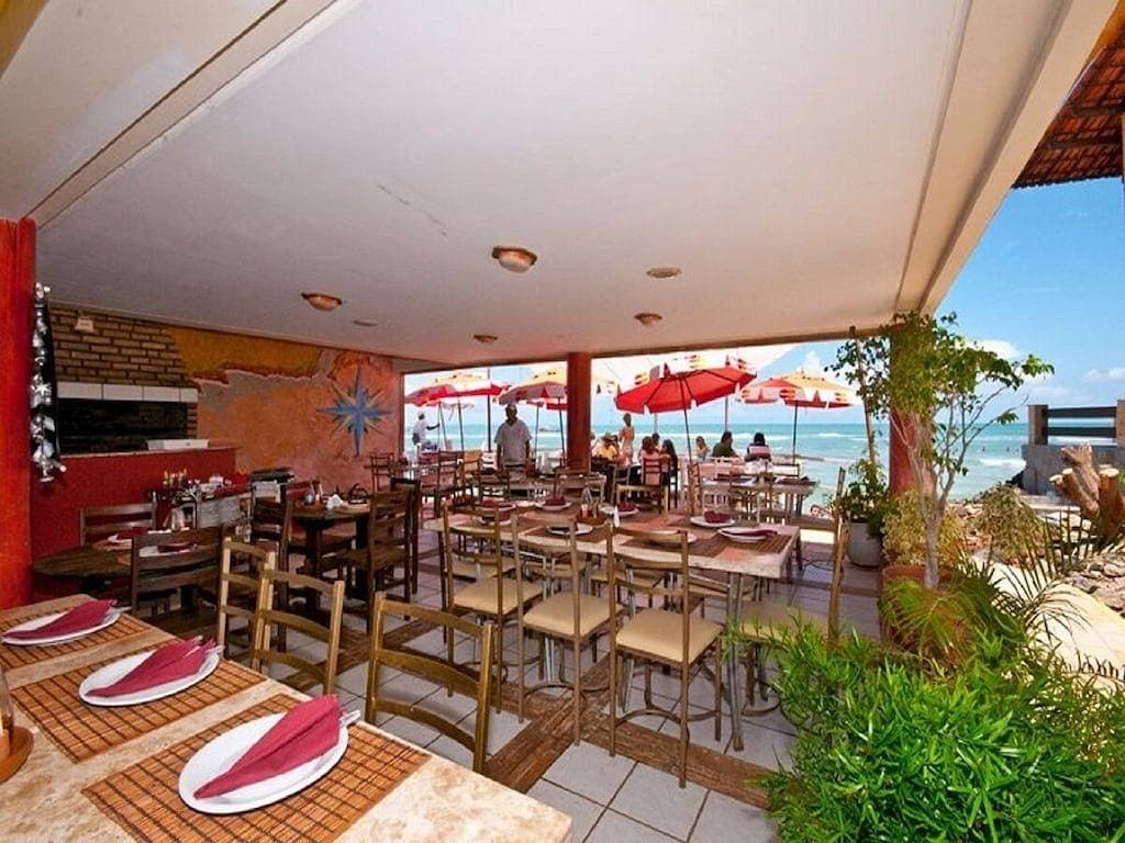 Foto 8 von 42: Pipa - Wohnung möbliert, mit Balkon, das Meer.