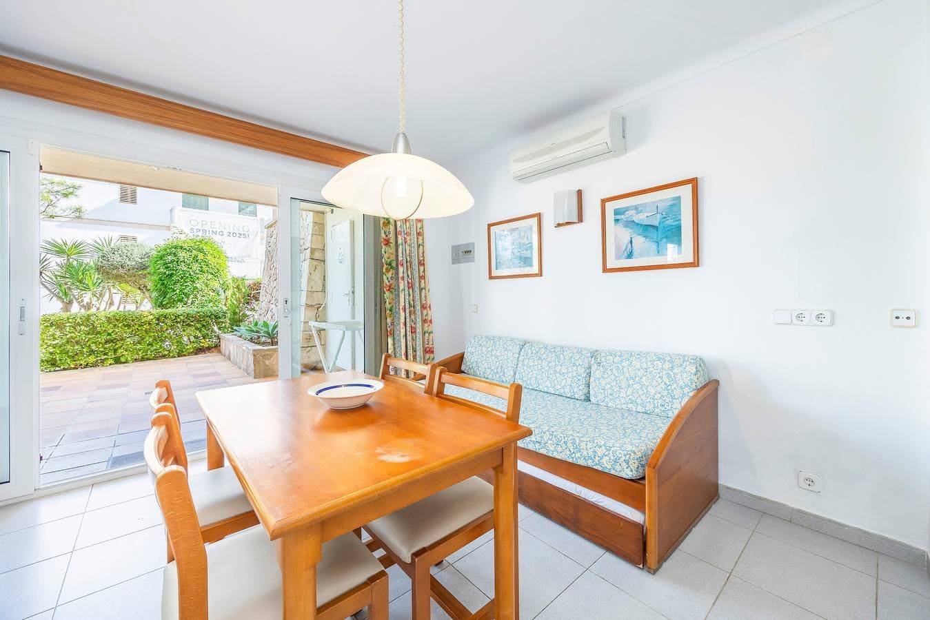 Foto 6 von 15: Ferienwohnung 'Apto Villa Sirena Vista Jardin' mit WLAN und Klimaanlage