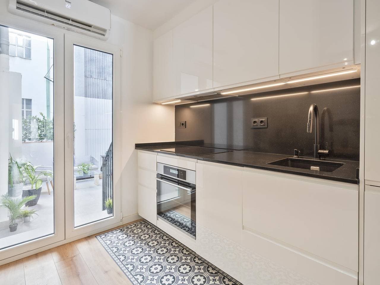 Foto 4 von 13: Ferienwohnung für 4 Personen