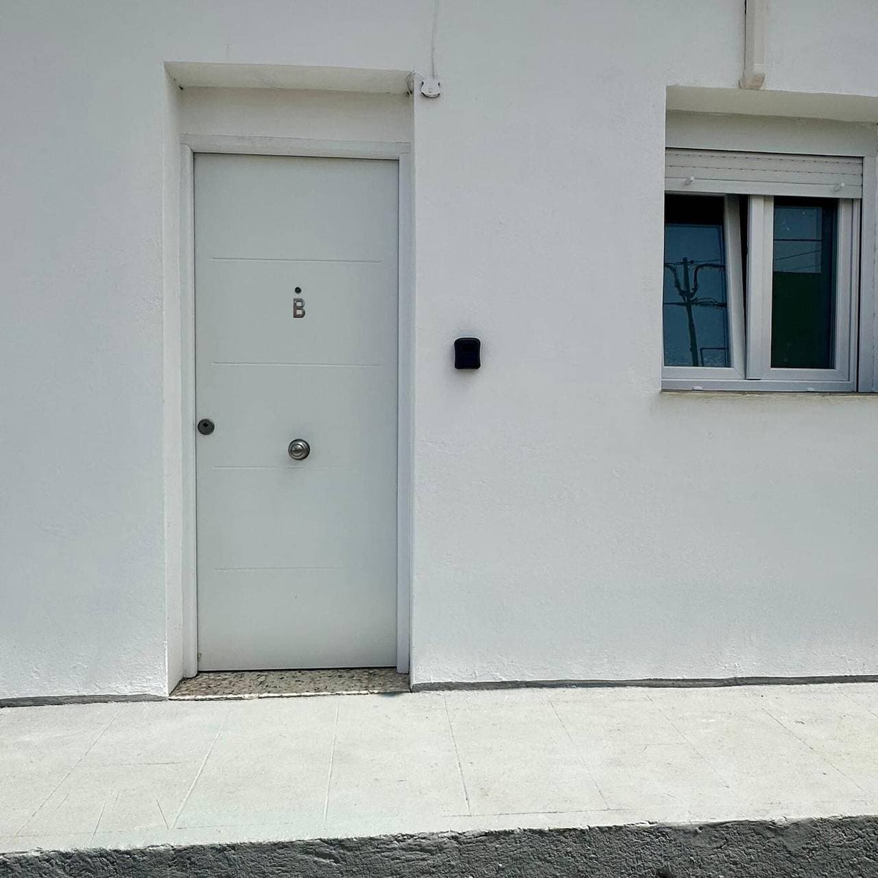 Foto 3 von 12: Ferienwohnung 'Paseo Por Las Nubes' mit WLAN und Klimaanlage