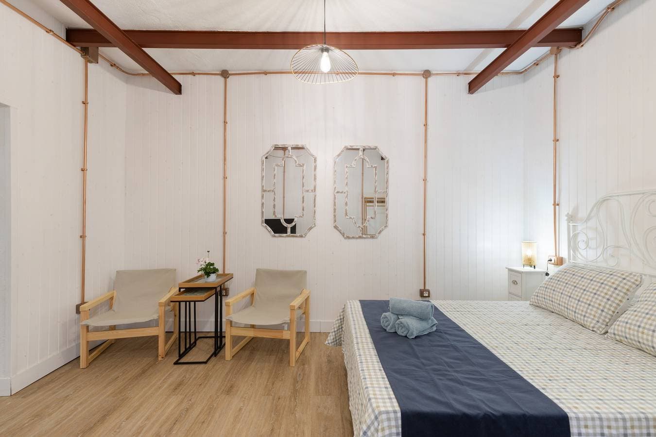 Foto 7 von 27: Ferienhaus 'Las Sales Estudio Cosy' mit WLAN