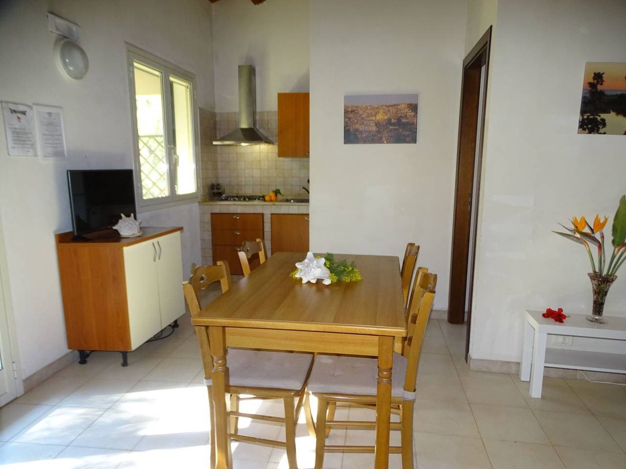 Foto 12 von 54: Schöner Bungalow direkt am Sandstrand auf Sizilien