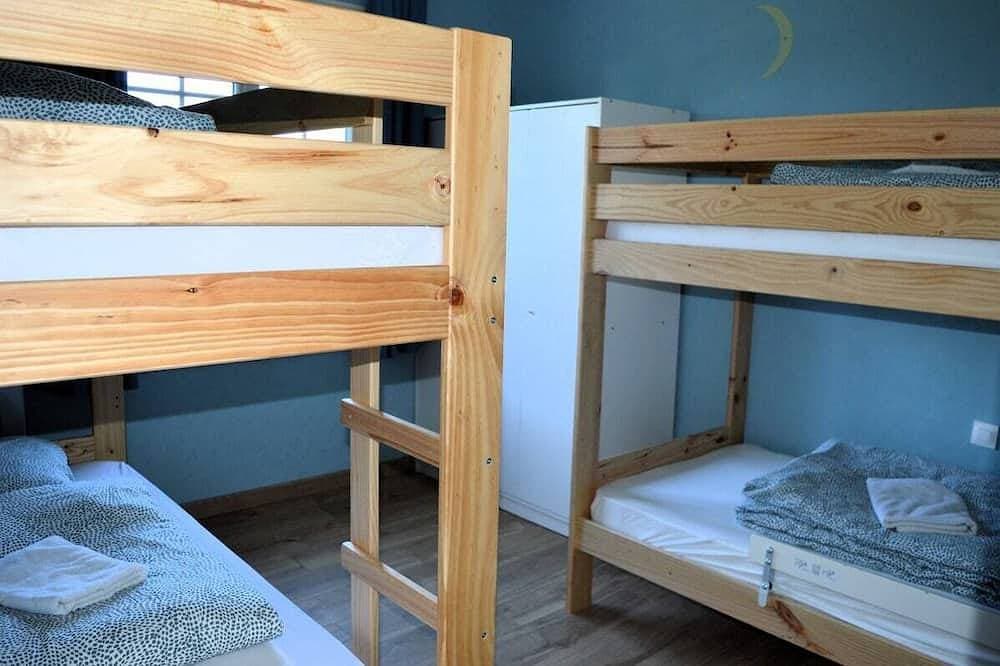 Foto 5 von 20: Les 7 Lutins - Maison Avec Jardin, Wifi, Parking