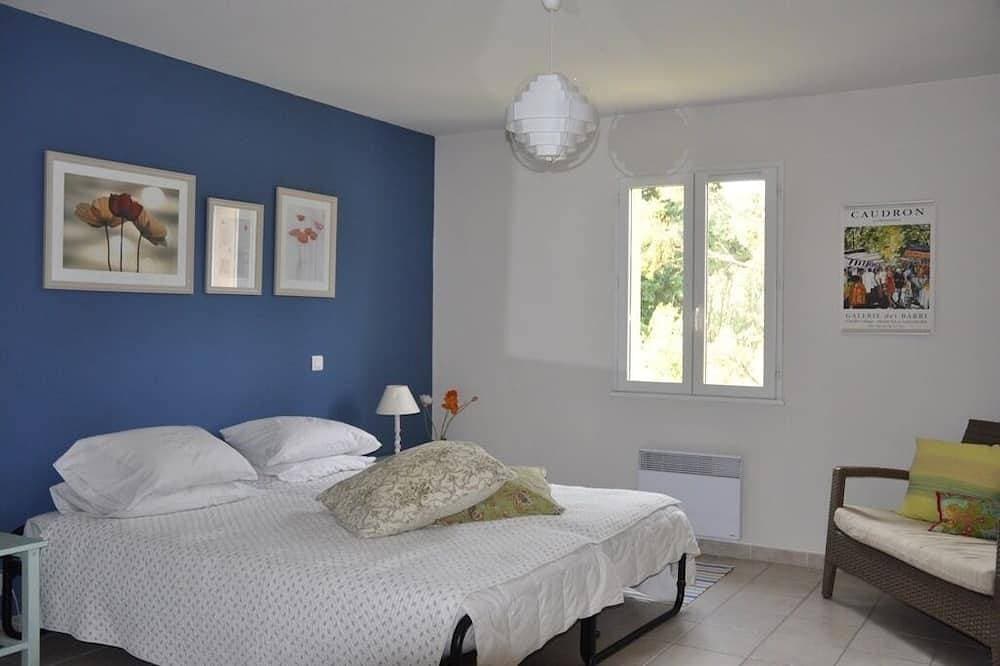 Foto 4 von 30: Ruhiggelegenes Haus mit Garten; in der Provence