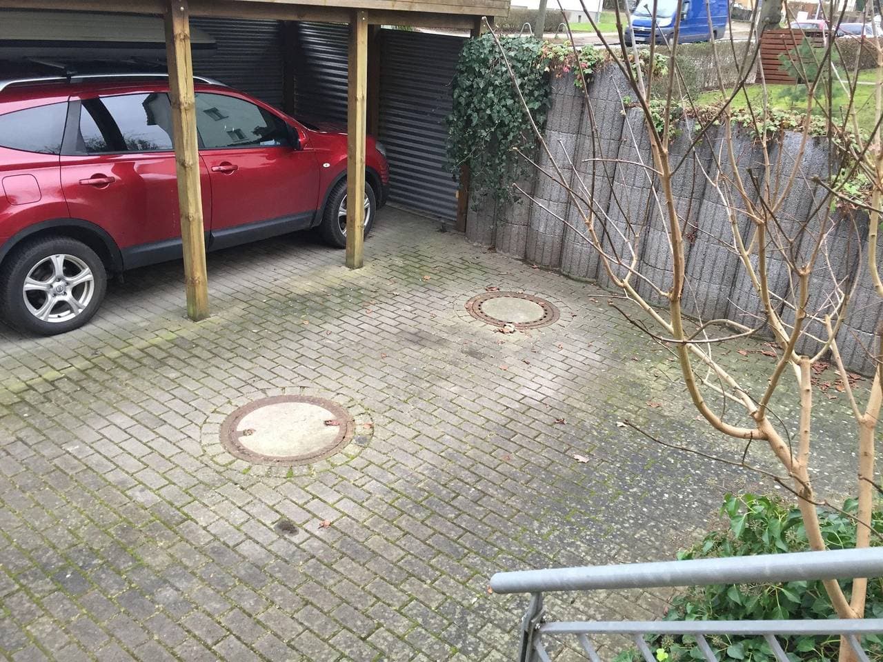 Foto 12 von 12: Ferienwohnung Hagenower Str 38