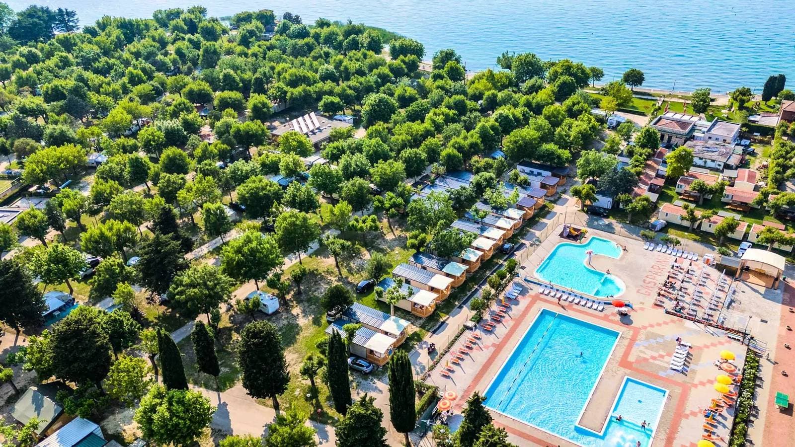 Baia Prestige 4 Personen 1