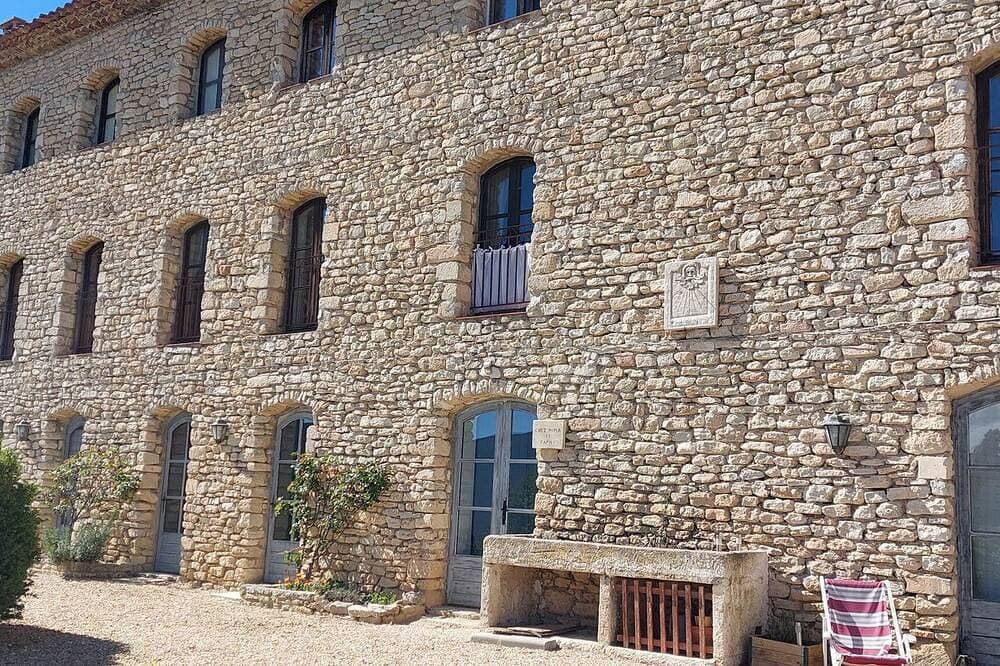 Foto 10 von 23: \"Le Cosy Luberon\" - Viens